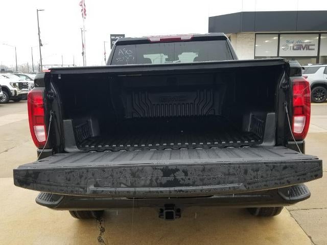 2026 GMC Sierra 1500 Double Cab Standard Box 4-Wheel Drive Elevation 3VL