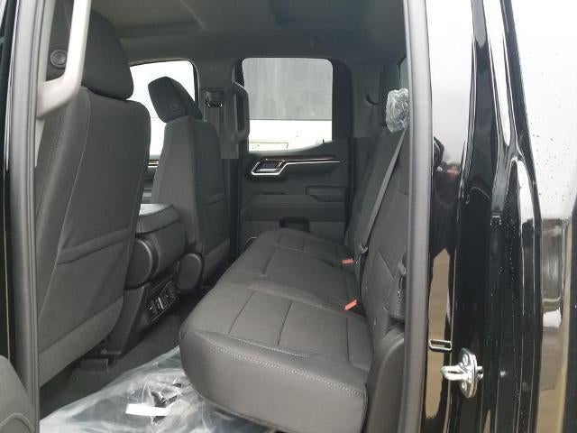 2026 GMC Sierra 1500 Double Cab Standard Box 4-Wheel Drive Elevation 3VL