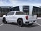 2026 GMC Sierra 1500 Double Cab Standard Box 4-Wheel Drive Elevation 3VL