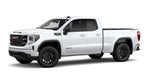 2026 GMC Sierra 1500 Double Cab Standard Box 4-Wheel Drive Elevation 3VL