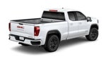 2026 GMC Sierra 1500 Double Cab Standard Box 4-Wheel Drive Elevation 3VL