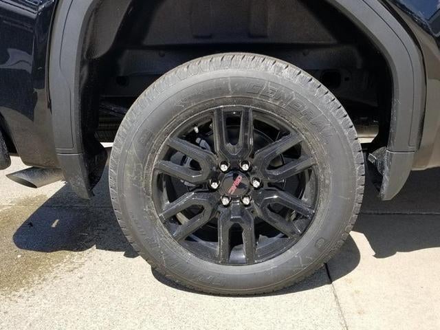 2026 GMC Sierra 1500 Double Cab Standard Box 4-Wheel Drive Elevation 3VL