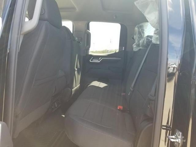 2026 GMC Sierra 1500 Double Cab Standard Box 4-Wheel Drive Elevation 3VL