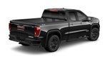 2026 GMC Sierra 1500 Double Cab Standard Box 4-Wheel Drive Elevation 3VL