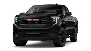 2026 GMC Sierra 1500 Double Cab Standard Box 4-Wheel Drive Elevation 3VL