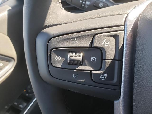 2026 GMC Sierra 1500 Double Cab Standard Box 4-Wheel Drive Elevation 3VL