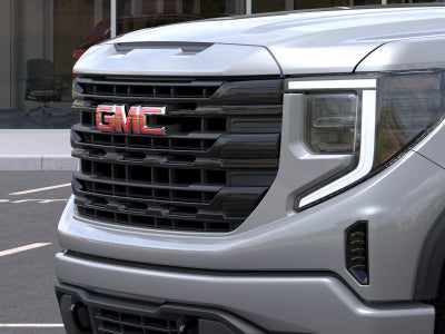 2026 GMC Sierra 1500 Double Cab Standard Box 4-Wheel Drive Elevation 3VL