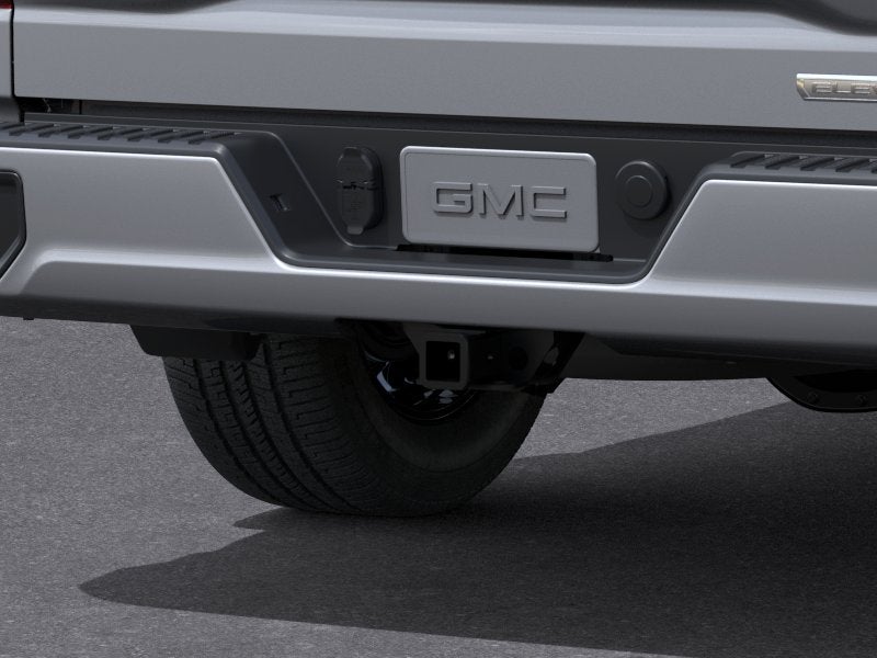 2026 GMC Sierra 1500 Double Cab Standard Box 4-Wheel Drive Elevation 3VL