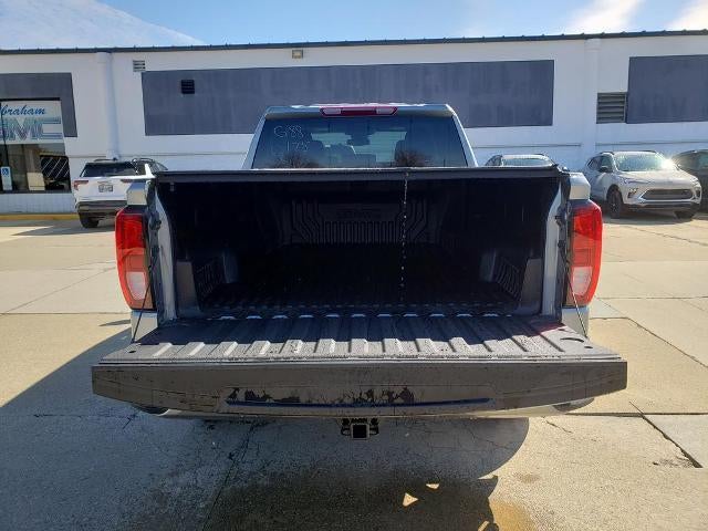 2026 GMC Sierra 1500 Double Cab Standard Box 4-Wheel Drive Elevation 3VL