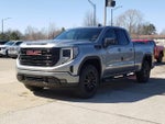 2026 GMC Sierra 1500 Double Cab Standard Box 4-Wheel Drive Elevation 3VL