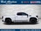 2026 GMC Sierra 1500 Double Cab Standard Box 4-Wheel Drive Elevation 3VL