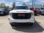 2026 GMC Sierra 1500 Double Cab Standard Box 4-Wheel Drive Elevation 3VL
