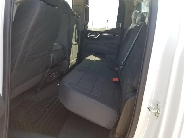 2026 GMC Sierra 1500 Double Cab Standard Box 4-Wheel Drive Elevation 3VL