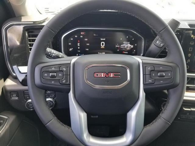 2026 GMC Sierra 1500 Double Cab Standard Box 4-Wheel Drive Elevation 3VL