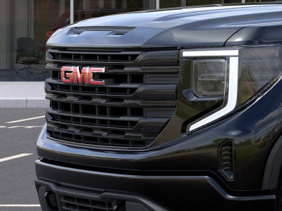 2026 GMC Sierra 1500 Double Cab Standard Box 4-Wheel Drive Elevation 3VL