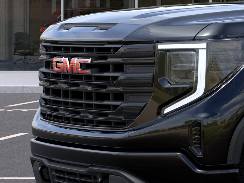 2026 GMC Sierra 1500 Double Cab Standard Box 4-Wheel Drive Elevation 3VL