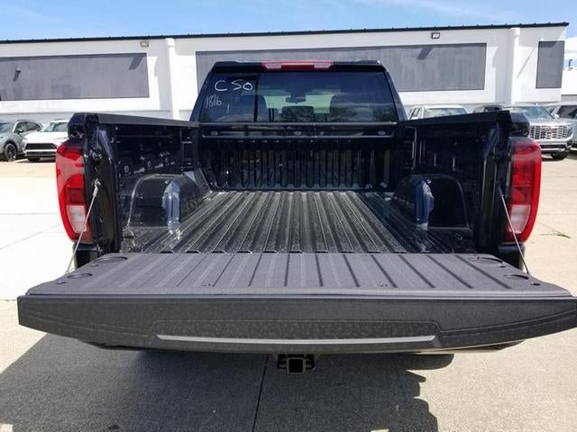 2026 GMC Sierra 1500 Double Cab Standard Box 4-Wheel Drive Elevation 3VL