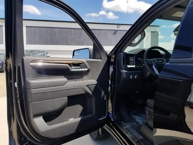 2026 GMC Sierra 1500 Double Cab Standard Box 4-Wheel Drive Elevation 3VL