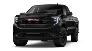 2026 GMC Sierra 1500 Double Cab Standard Box 4-Wheel Drive Elevation 3VL