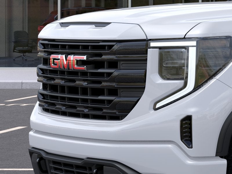 2026 GMC Sierra 1500 Double Cab Standard Box 4-Wheel Drive Elevation 3VL