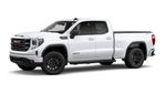 2026 GMC Sierra 1500 Double Cab Standard Box 4-Wheel Drive Elevation 3VL