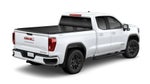 2026 GMC Sierra 1500 Double Cab Standard Box 4-Wheel Drive Elevation 3VL