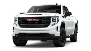 2026 GMC Sierra 1500 Double Cab Standard Box 4-Wheel Drive Elevation 3VL