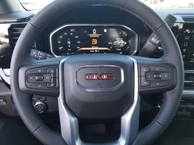 2026 GMC Sierra 1500 Double Cab Standard Box 4-Wheel Drive Elevation 3VL