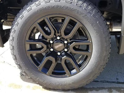 2026 GMC Sierra 1500 Double Cab Standard Box 4-Wheel Drive Elevation 3VL