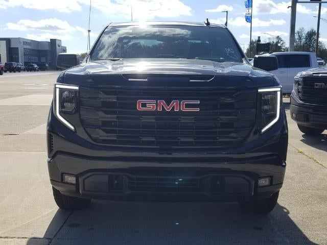 2026 GMC Sierra 1500 Double Cab Standard Box 4-Wheel Drive Elevation 3VL
