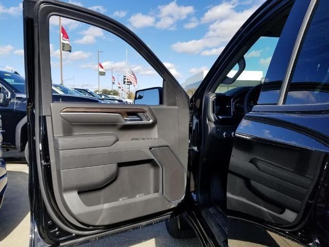 2026 GMC Sierra 1500 Double Cab Standard Box 4-Wheel Drive Elevation 3VL