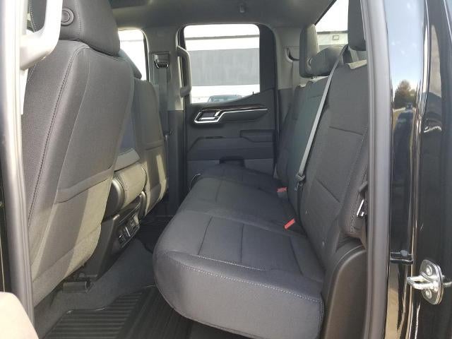 2026 GMC Sierra 1500 Double Cab Standard Box 4-Wheel Drive Elevation 3VL