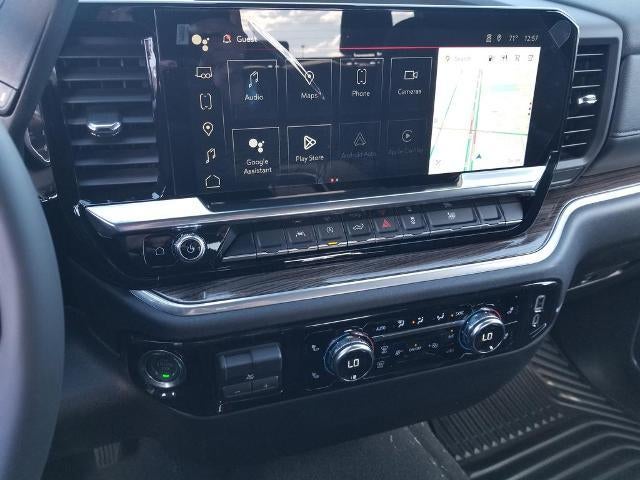 2026 GMC Sierra 1500 Double Cab Standard Box 4-Wheel Drive Elevation 3VL