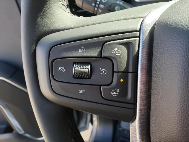 2026 GMC Sierra 1500 Double Cab Standard Box 4-Wheel Drive Elevation 3VL