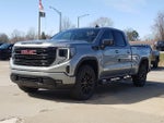 2026 GMC Sierra 1500 Double Cab Standard Box 4-Wheel Drive Elevation 3VL