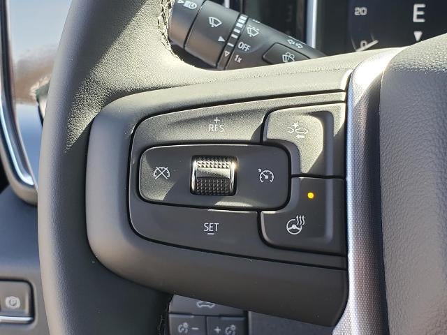 2026 GMC Sierra 1500 Double Cab Standard Box 4-Wheel Drive Elevation 3VL