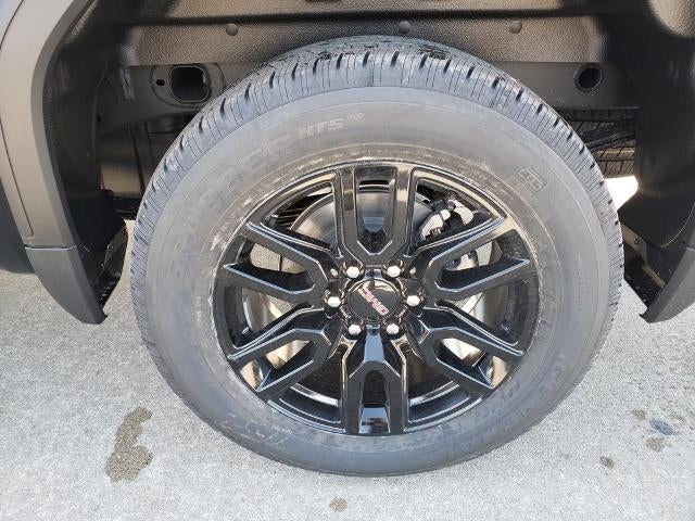 2026 GMC Sierra 1500 Double Cab Standard Box 4-Wheel Drive Elevation 3VL