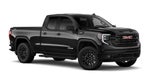 2026 GMC Sierra 1500 Double Cab Standard Box 4-Wheel Drive Elevation 3VL