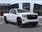 2026 GMC Sierra 1500 Double Cab Standard Box 4-Wheel Drive Elevation 3VL