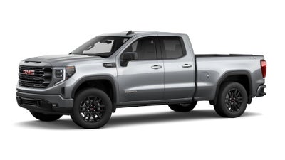 2026 GMC Sierra 1500 Double Cab Standard Box 4-Wheel Drive Elevation 3VL