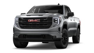 2026 GMC Sierra 1500 Double Cab Standard Box 4-Wheel Drive Elevation 3VL