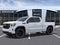 2026 GMC Sierra 1500 Double Cab Standard Box 4-Wheel Drive Elevation 3VL