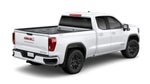 2026 GMC Sierra 1500 Double Cab Standard Box 4-Wheel Drive Elevation 3VL