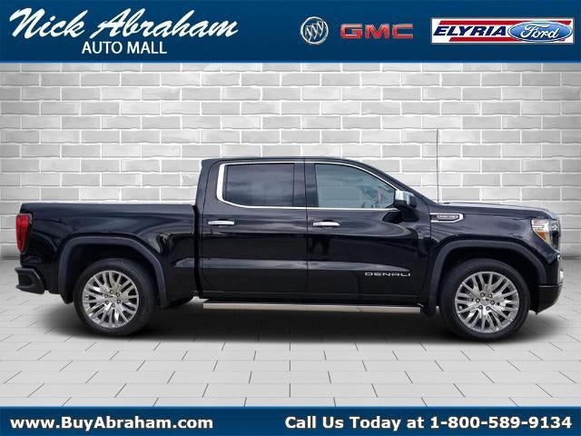 2019 GMC Sierra 1500 Denali