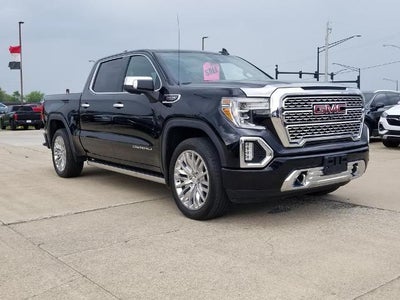 2019 GMC Sierra 1500 Denali