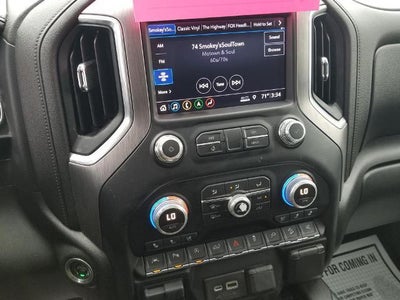 2019 GMC Sierra 1500 Denali