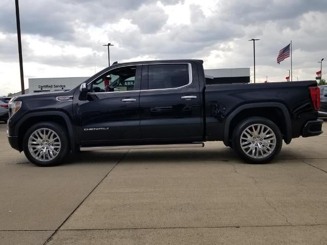 2019 GMC Sierra 1500 Denali