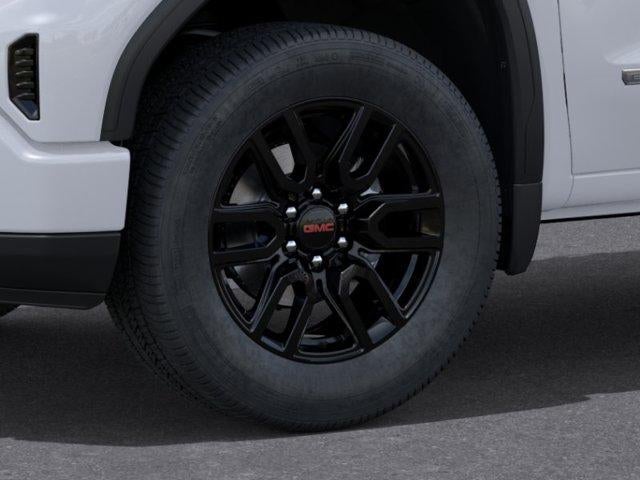 2026 GMC Sierra 1500 Crew Cab Short Box 4-Wheel Drive Elevation 3SB