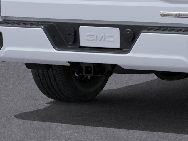 2026 GMC Sierra 1500 Crew Cab Short Box 4-Wheel Drive Elevation 3SB