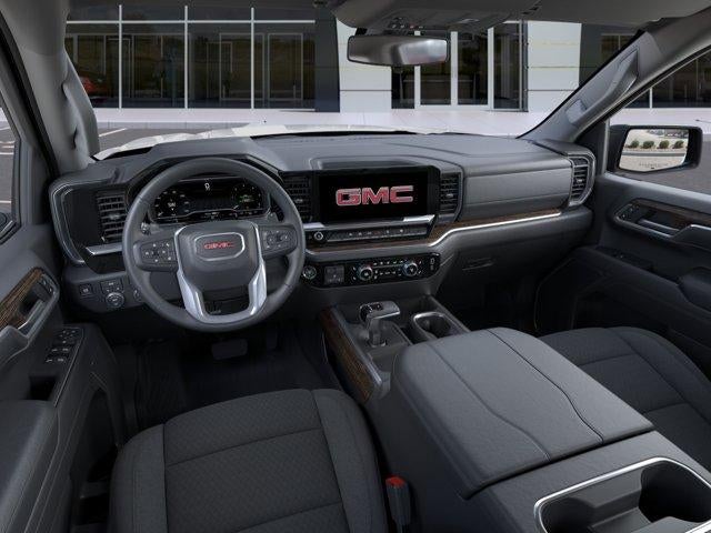 2026 GMC Sierra 1500 Crew Cab Short Box 4-Wheel Drive Elevation 3SB